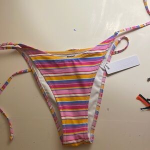 Bathing Suit Bottoms